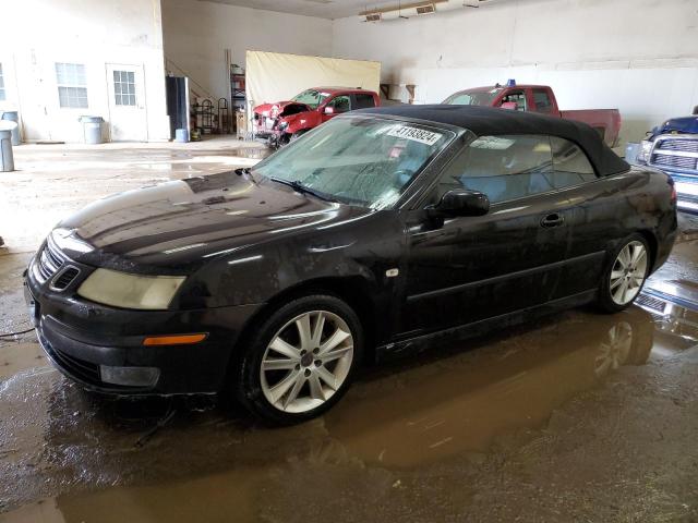 saab 9 3 2007 ys3fd79y076107551