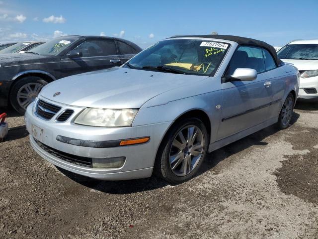 saab 9-3 2.0t 2007 ys3fd79y176108336