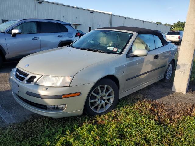 saab 9-3 arc 2005 ys3fd79y356004508