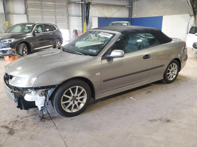 saab 9-3 arc 2004 ys3fd79y646009832