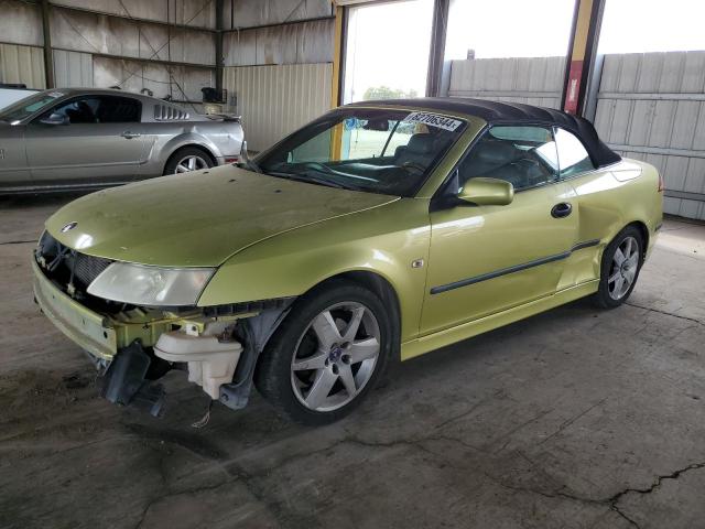 saab 9-3 arc 2005 ys3fd79y856000504