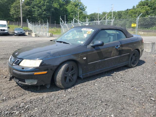 saab 9-3 arc 2005 ys3fd79y956005713