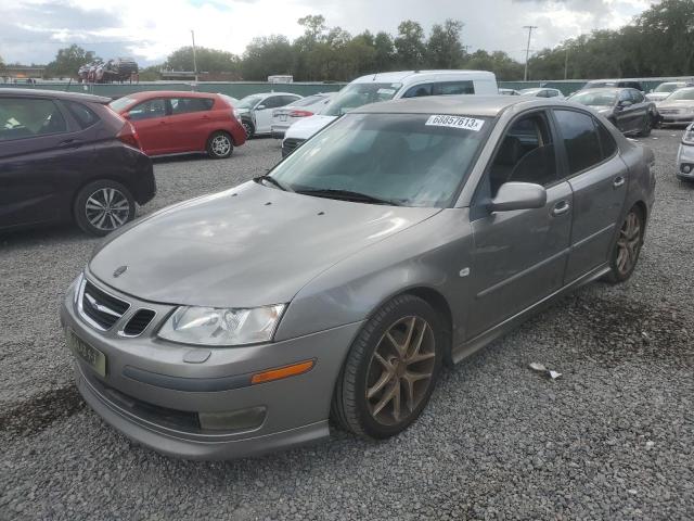 saab 9-3 vector 2003 ys3ff49yx31040621