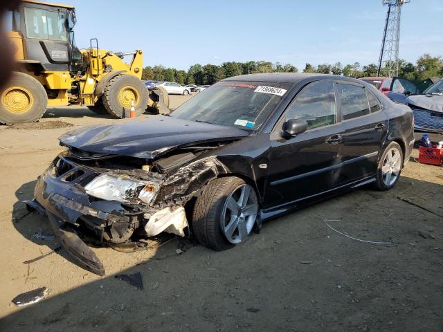 saab 9-3 aero 2006 ys3fh41u561028657