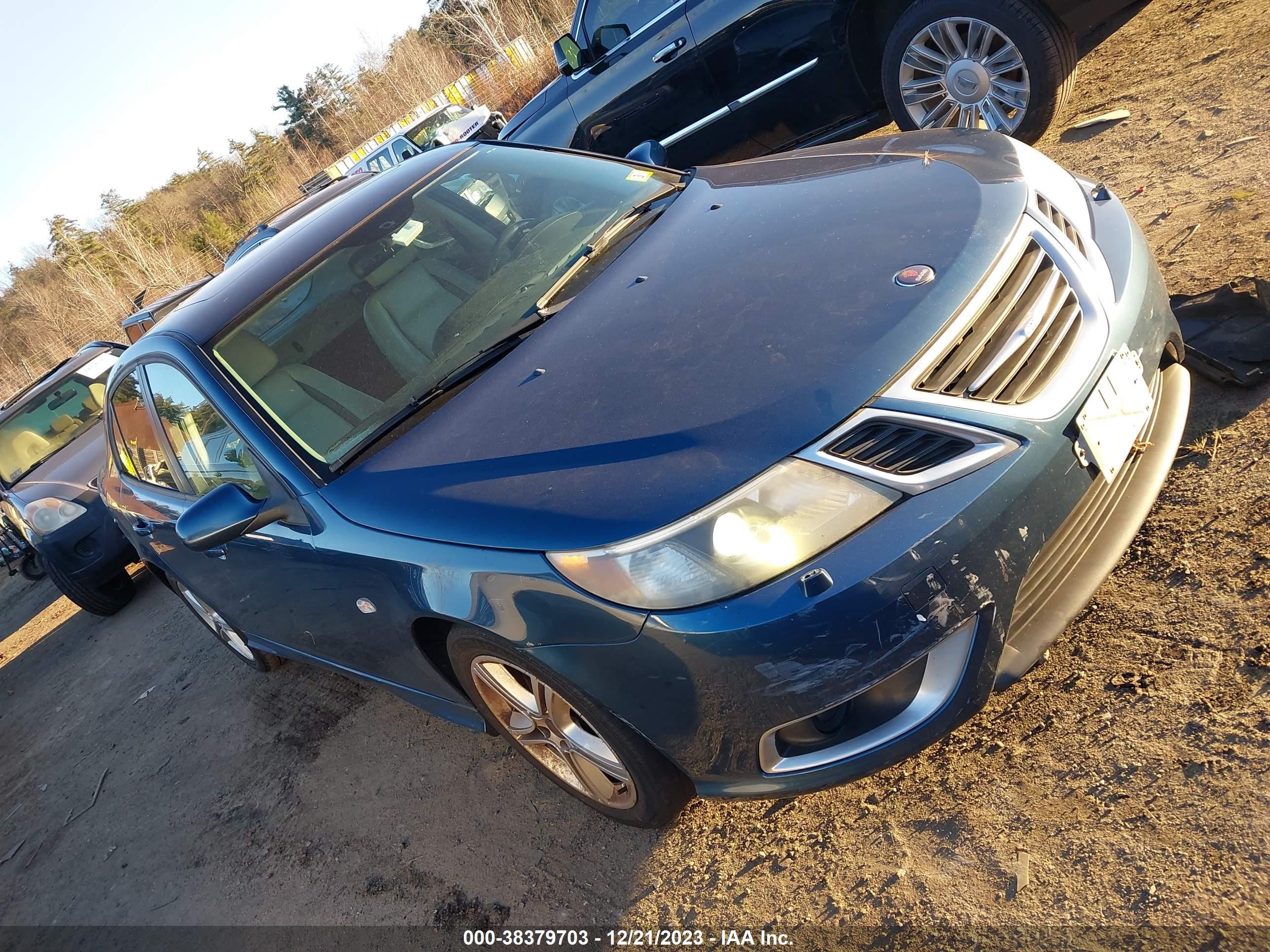 saab 9-3 2008 ys3fh42r681148822