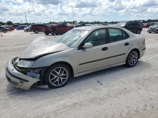 saab 9-3 aero 2005 ys3fh49y051006832