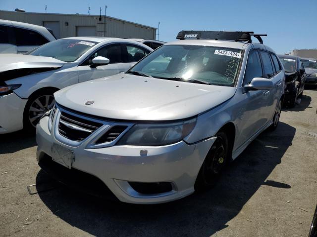 saab 9 3 2008 ys3fh51u481104751