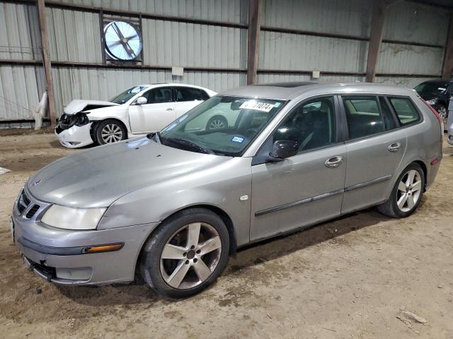 saab 9-3 aero 2006 ys3fh56u461115173