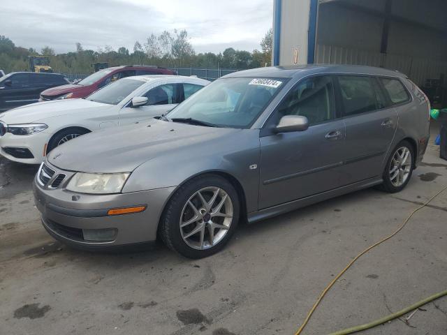 saab 9-3 aero 2006 ys3fh56u761117466