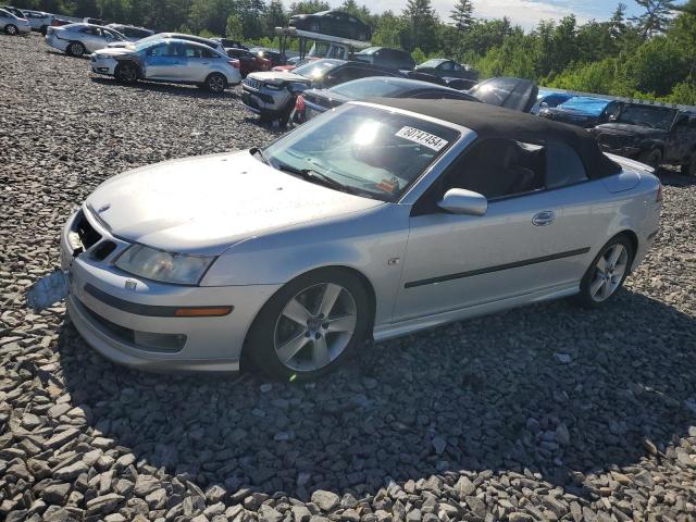 saab 9 3 2006 ys3fh71u066007154