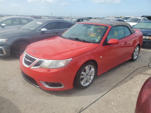 saab 9-3 aero 2008 ys3fh71u186000359