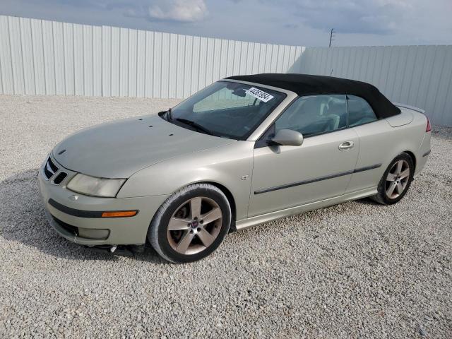 saab 9 3 2007 ys3fh71u276105541