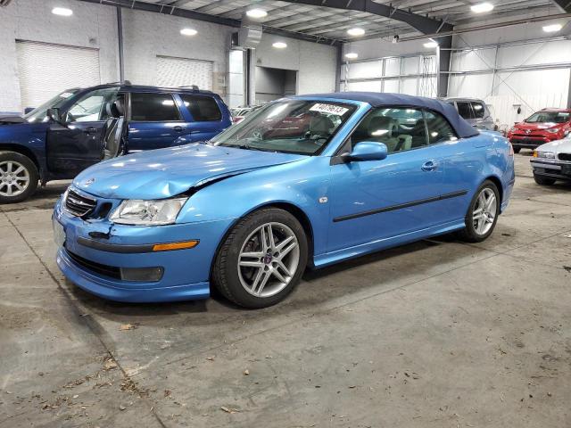 saab 9 3 2006 ys3fh76u166105537