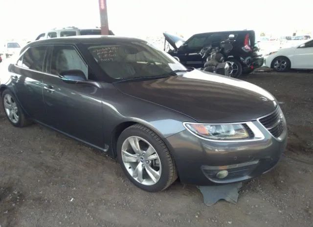 saab 9-5 2011 ys3gn4ar0b4001447