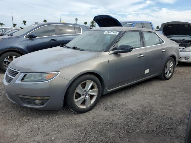 saab 9-5 turbo 2011 ys3gn4ar3b4003337