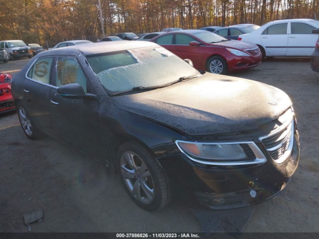 saab 9-5 2011 ys3gn4ar6b4001100