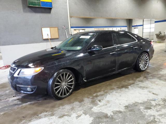 saab 9-5 turbo 2011 ys3gn4ar7b4001140