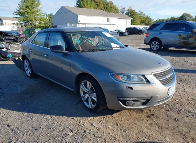 saab 9-5 2011 ys3gn4ar9b4001592