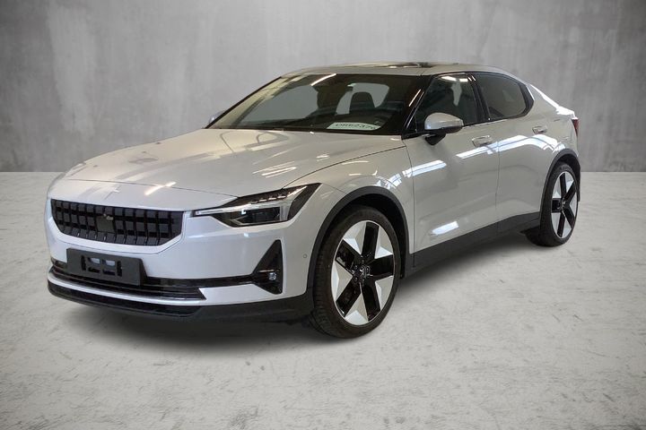 polestar 2 2023 ysmvsede1pl146682