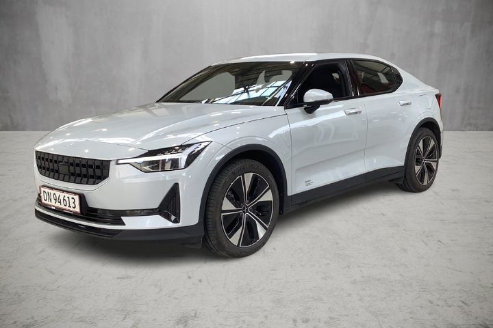 polestar 2 2023 ysmvsede8pl139311