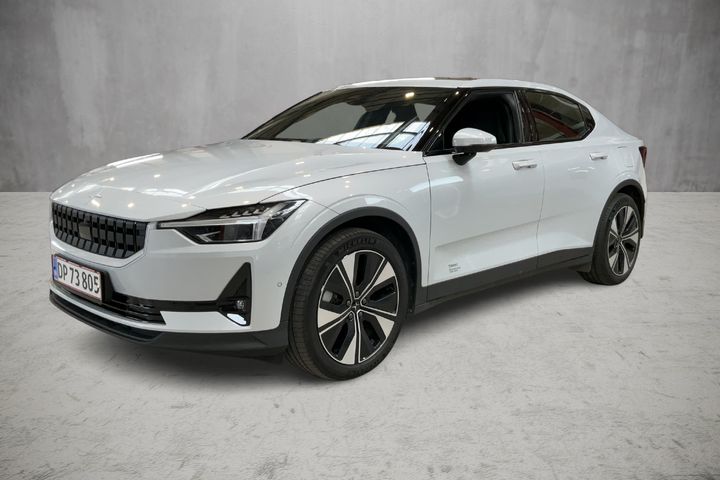 polestar 2 2022 ysmvsedexpl135700