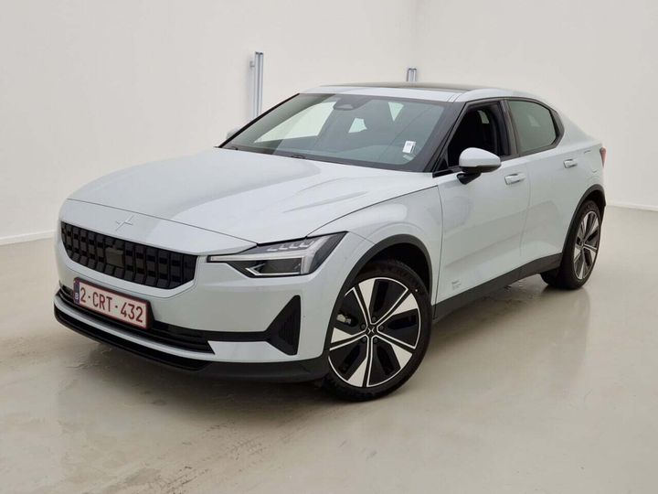 polestar 2 2022 ysmvsefe5pl121944