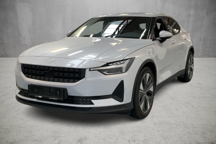 polestar 2 2022 ysmvsege2pl119020