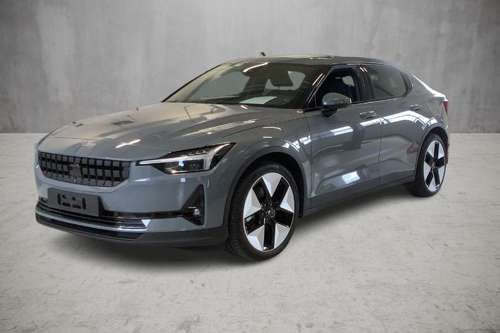 polestar 2 2023 ysmvsege4pl139043