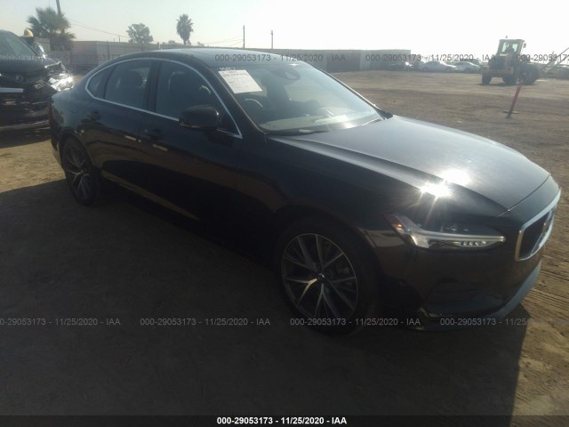 volvo s90 2017 yv1102ak0h1014156