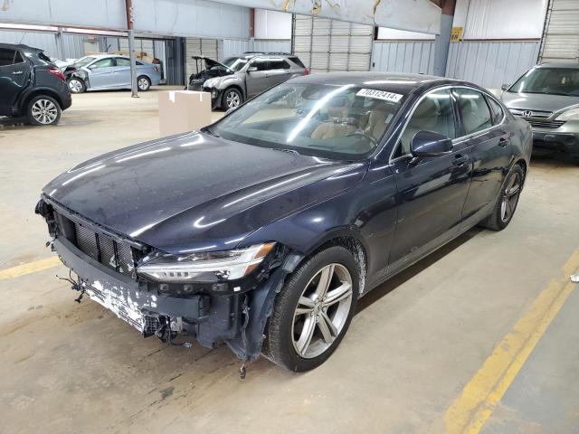 volvo s90 t5 mom 2017 yv1102ak2h1008259