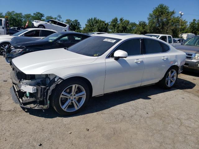 volvo s90 t5 mom 2017 yv1102ak5h1006988