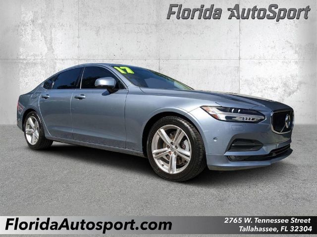 volvo s90 2017 yv1102ak6h1007227