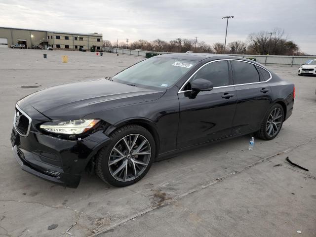 volvo s90 2016 yv1102ak8h1007911