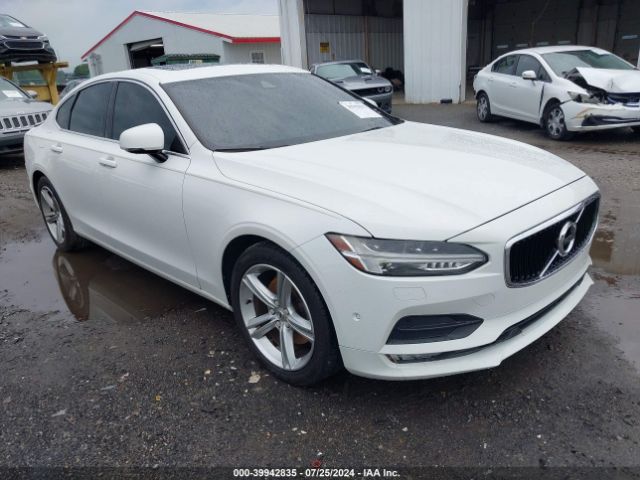 volvo s90 2017 yv1102ak8h1009562