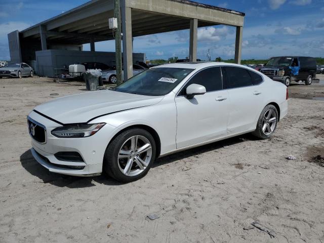 volvo s90 t5 mom 2017 yv1102ak9h1008372