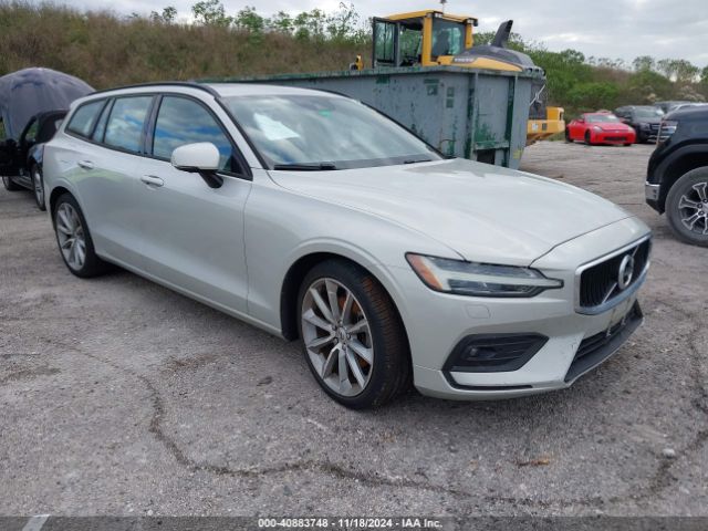 volvo v60 2020 yv1102ek1l2348922