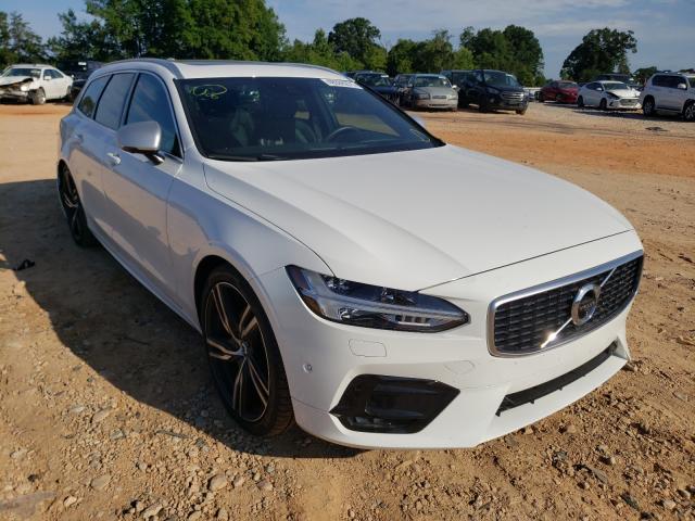 volvo v90 t5 r-d 2019 yv1102gmxk1086630