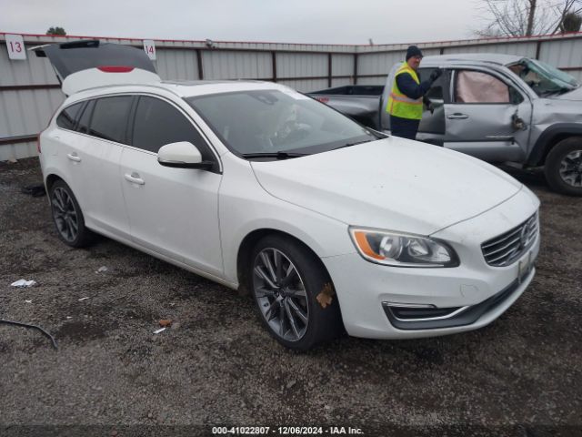 volvo v60 2015 yv126meb9f1192430