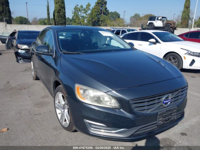 volvo s60 2015 yv126mfb2f1315614