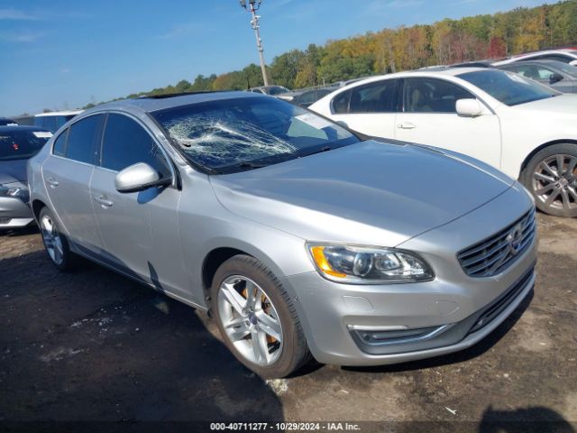 volvo s60 2015 yv126mfc6f1309663