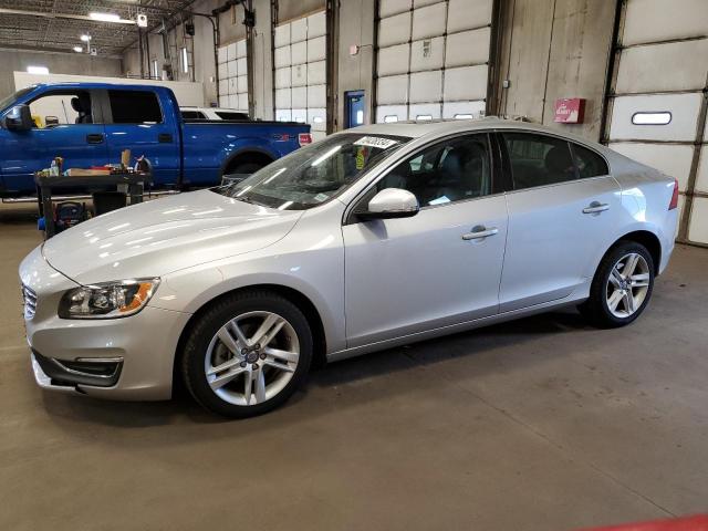 volvo s60 platin 2015 yv126mfd2f2301921