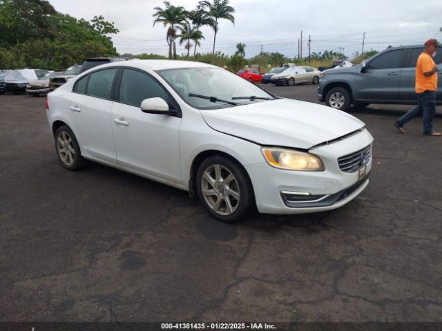 volvo s60 2015 yv126mfj1f1363824