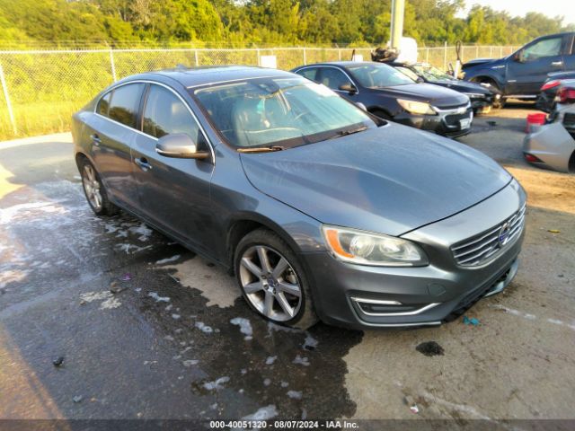 volvo s60 2016 yv126mfk0g2394244