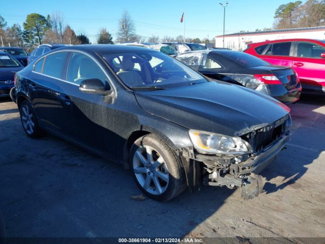 volvo s60 2016 yv126mfk0g2405355