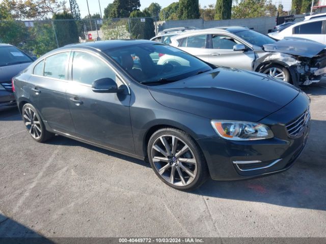 volvo s60 2015 yv126mfk1f2366404