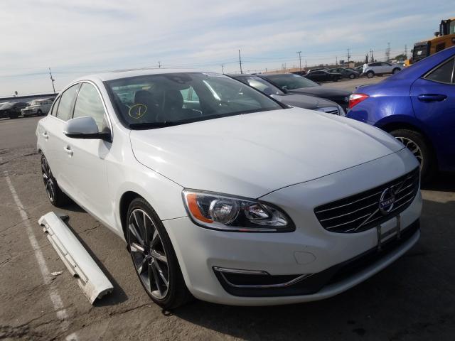 volvo s60 premie 2015 yv126mfk4f1340160