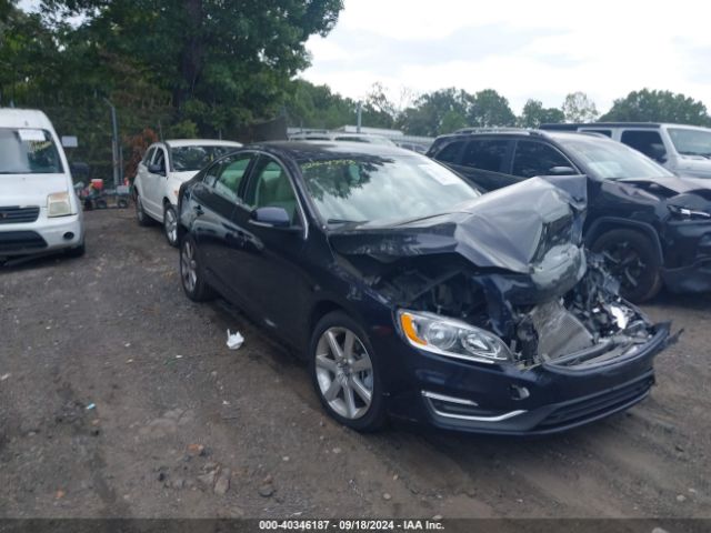 volvo s60 2016 yv126mfk4g2396563