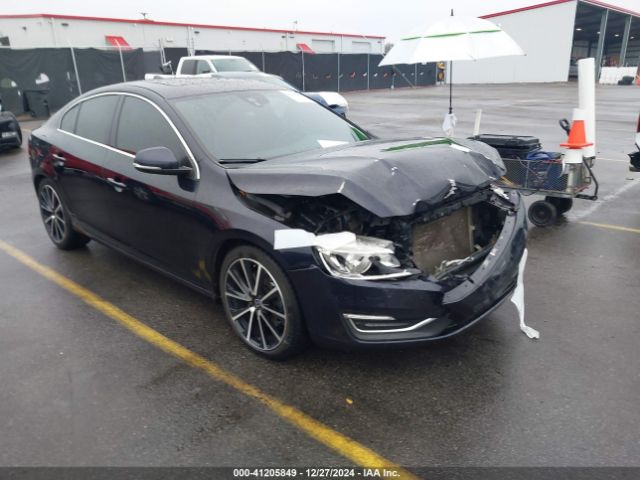 volvo s60 2016 yv126mfk5g2408882