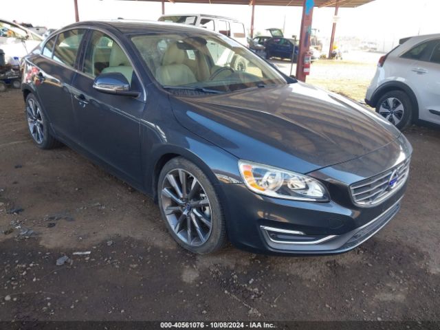 volvo s60 2015 yv126mfk6f2351140