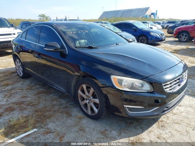 volvo s60 2016 yv126mfk6g2396399